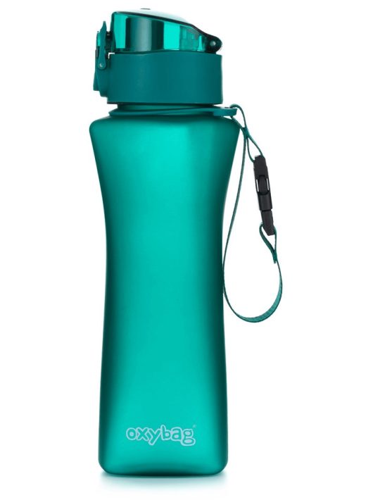 Oxybag kulacs, 550 ml, BPA mentes, mentazöld