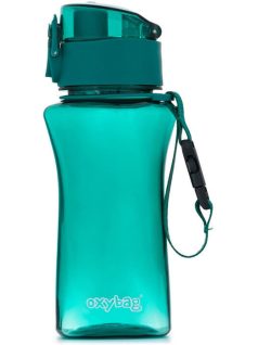 Oxybag kulacs, 400 ml, BPA mentes, pasztel zöld