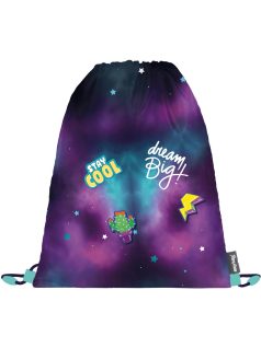 Dream tornazsák 30x37cm, OXY 2026