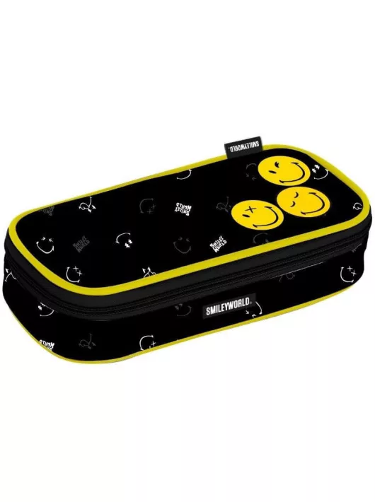 Smiley World tolltartó, beledobálós, OXY 2026