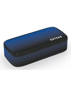 OXY OMBRE tolltartó, beledobálós, jumbo, kék-fekete