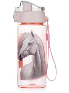   Lovas kulacs, 500ml, BPA mentes, OXY Click 2026 Horse romantic