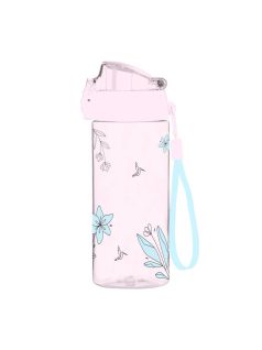 Kolibri kulacs, 500 ml, OXY Click, BPA mentes, rózsaszín