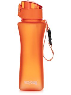 Oxybag kulacs, 550 ml, BPA mentes, barack