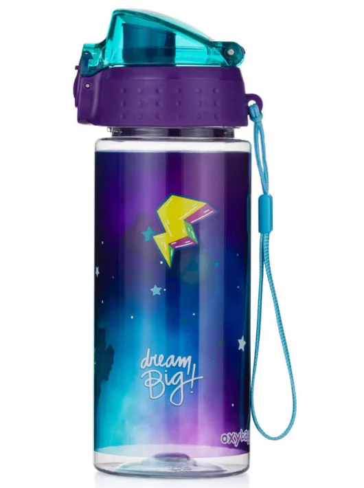 Dream kulacs, 500ml, BPA mentes, OXY Click 2026 