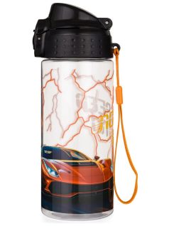 Autós kulacs, 500ml, BPA mentes, OXY Click 2026 Car 2