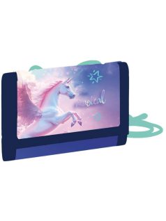 Pegazus pénztárca, 10x14cm, OXY 2026 Pegas