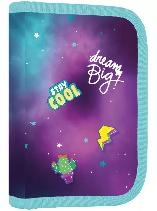 Dream tolltartó klapnis, üres, OXY 2026