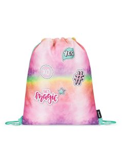 Magic tornazsák 30x37cm, OXY 2026 GO