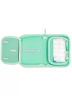 OXY GO Magic tolltartó klapnis, üres, OXY 2026