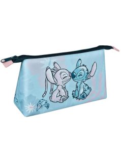   Stitch tolltartó, beledobálós, szögletes, 14x24x7,5cm, Lilo & Stitch