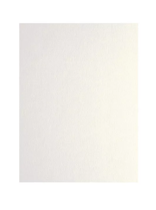 Színes papírok, másolópapír A/4, 120g, Curious Metal "03" White Gold (Fehérarany), 25 lap/cs