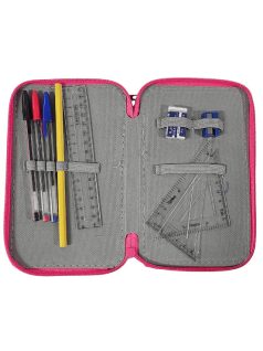   Kapibara tolltartó, 3 emeletes, töltött, BX27688, többféle minta