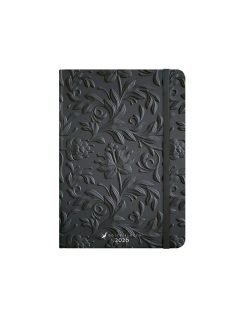   Dolce Blocco Secret Diary, napi tervező, B6, 2026, Perfect Diva