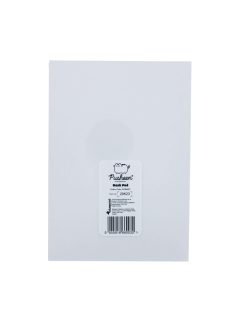 Pusheen cicás jegyzettömb, A/5, 52 lap, Pusheen Fruits