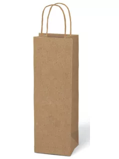 Italtasak 36x12x9cm, MFP T12 kraft, natúr