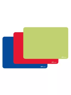 Gyurmatábla, A/4, PVC, MFP