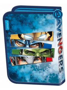 Avengers tolltartó, klapnis, üres