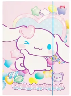 Cinnamoroll gumis mappa A/4