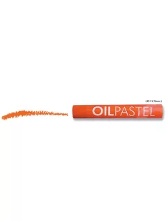   Olajpasztell kréta 12 db-os szett, Mungyo Oil Pastel for Artist MOP-12
