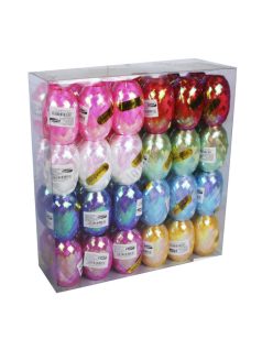 Kötöző szalag, fényes, 5mmx10m, többféle szín