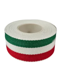 Nemzeti szalag 2cm x 3m