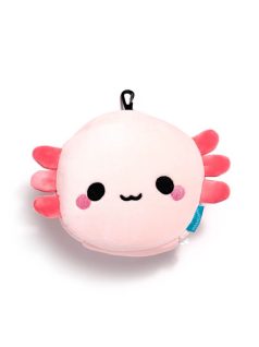 Axolotl utazópárna szemmaszkkal, Relaxeazzz, Maddie