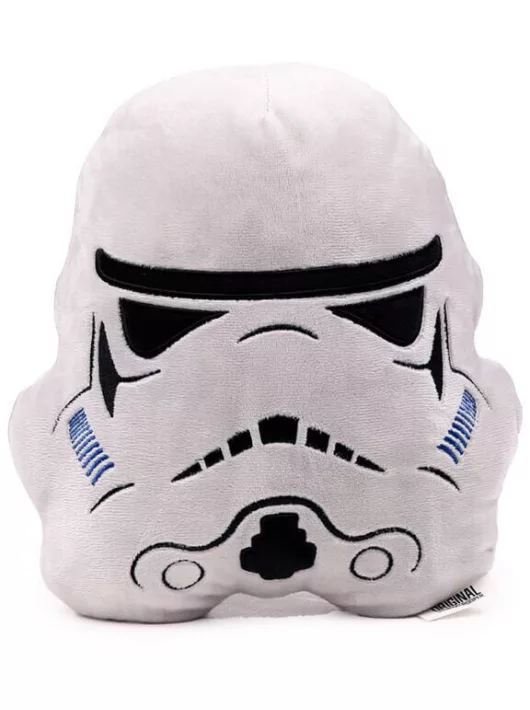 Star Wars plüss párna, Az eredeti Stormtrooper