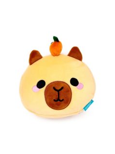 Kapibara utazópárna szemmaszkkal, Relaxeazzz, Duke