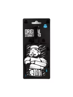 Star wars bőröndcímke, Az eredeti Stormtrooper