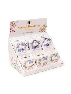   Drágaköves nyaklánc anyák napjára, Mum, többféle változat