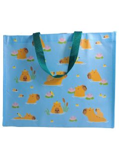 Pusheen cicás bevásárlótáska, 34x40x18cm