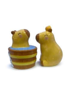 Cicás bögre, kerámia, 280 ml, Feline Fine Macska, 1 db