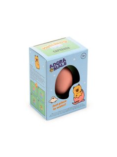 Tojásból kikelő kapibara, 1 db