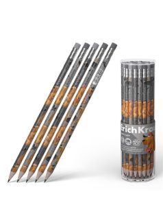   Kapibara grafitceruza radírral, HB, ErichKrause Happy Capy, 1 db