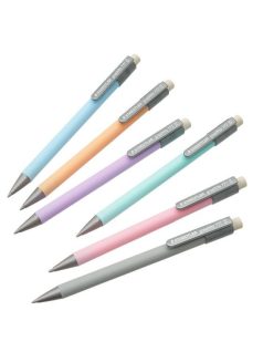   Töltőceruza, mechanikus ceruza 0,5mm Staedtler graphite 777 Pastel, vegyes színek
