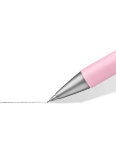   Töltőceruza, mechanikus ceruza 0,5mm Staedtler graphite 777 Pastel, vegyes színek