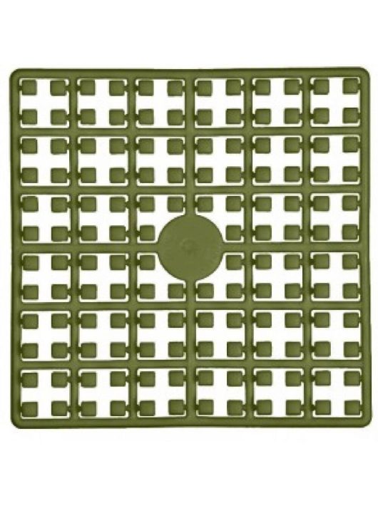 Pixelnégyzet - 258