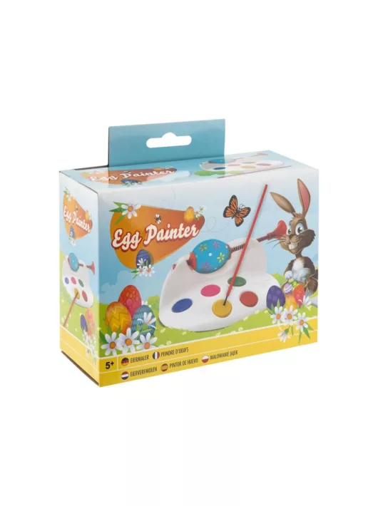 Tojásfestő készlet, Egg Painter, Creative Craft Grop