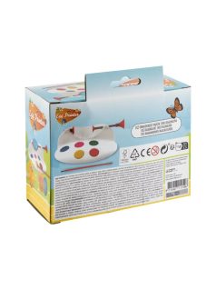 Tojásfestő készlet, Egg Painter, Creative Craft Grop