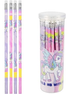 Unikornis grafitceruza, HB, 1 db