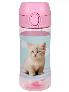 Cicás kulacs, 450ml, Starpak
