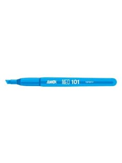 Szövegkiemelő, Junior Neo 101, kék