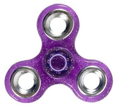 Fidget Spinner