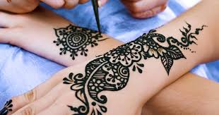 henna